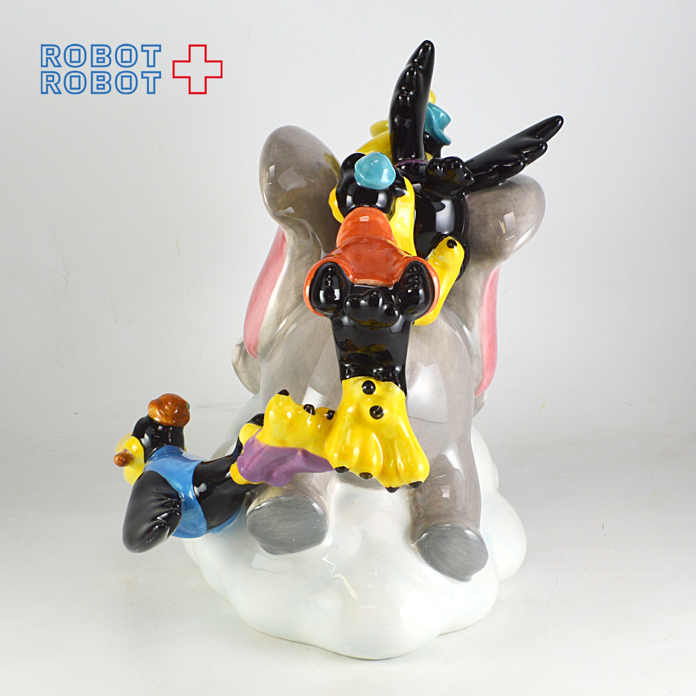 ディズニーストア　陶器製　器 ディズニーストア 陶器製 器