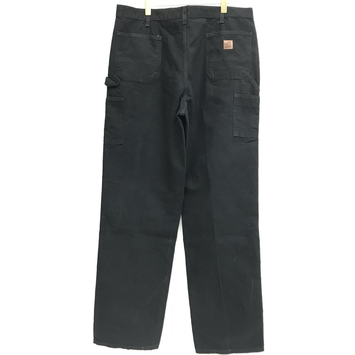 CARHARTT カーハート ダックペインターパンツ LOOSE ORIGINAL FIT B11 