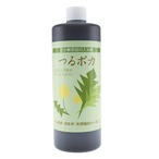 つるポカ500ml（入浴剤）