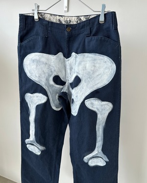 -BEN DAVIS- Vintage 90s Frisco pants