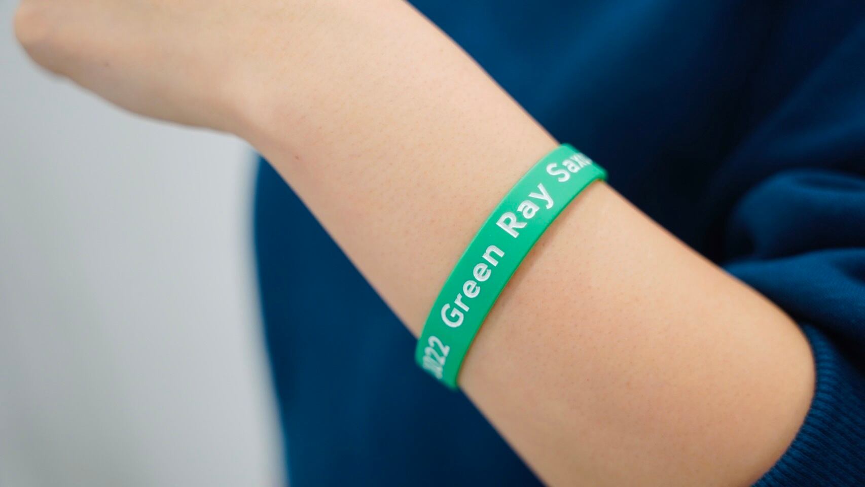 ラバーバンド【全国ツアー2022】 | グリーンレイ サクソフォーン