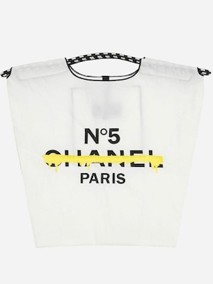 NO5 TOTE BAG