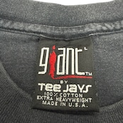 【EAGLES】イーグルス "HELL FREEZES OVER WORLD TOUR 96" giantタグ 90's Vintage Tシャツ