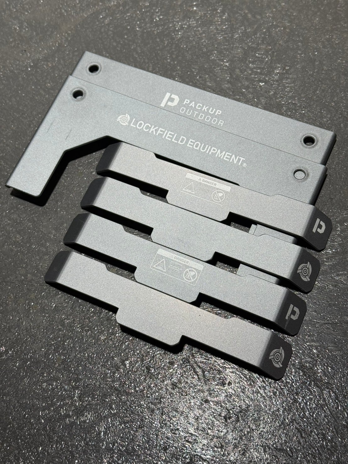 RST650 | LOCKFIELD EQUIPMENT