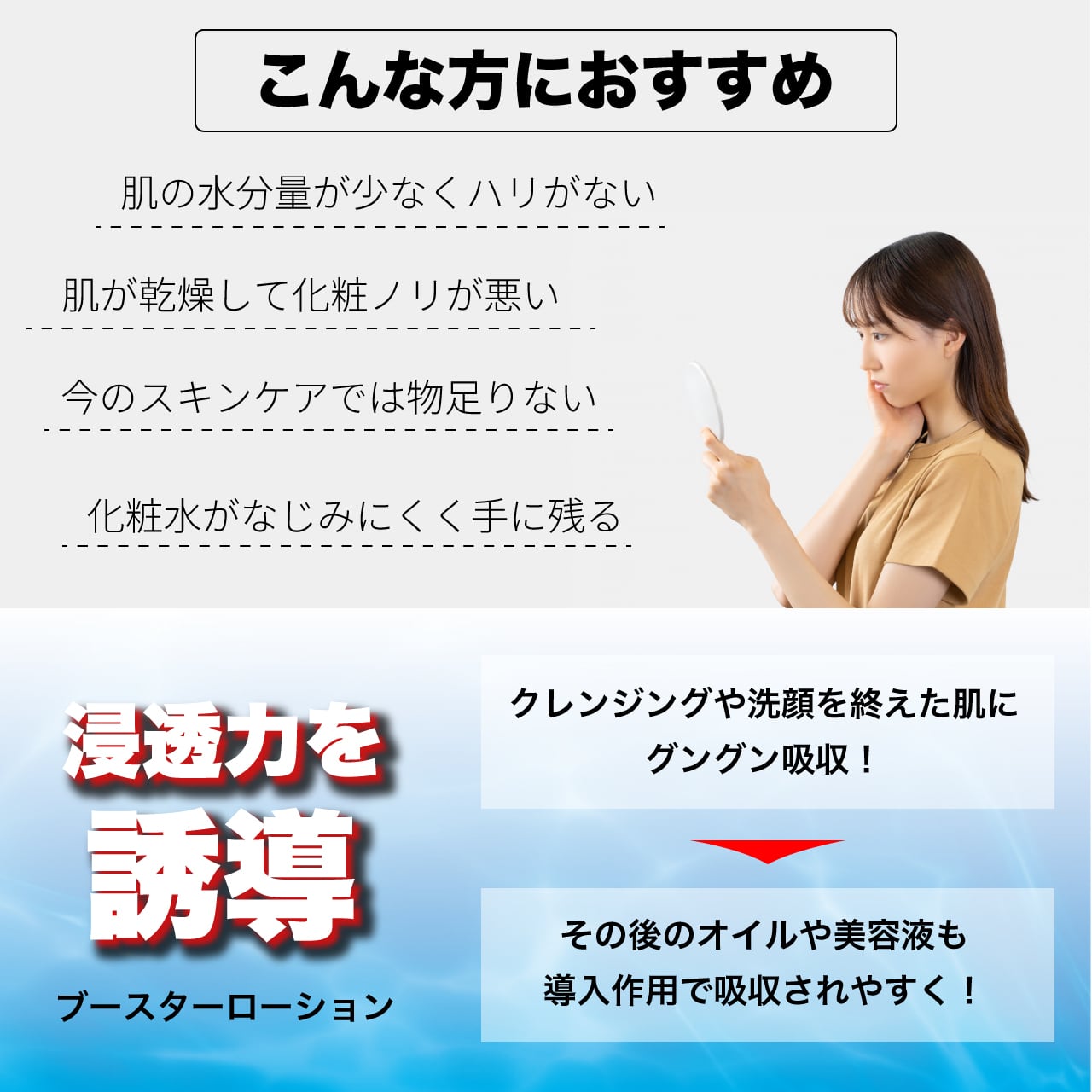 Rescueボタニカルローション(150mL) | 本然農園 - HonZen Nouen -