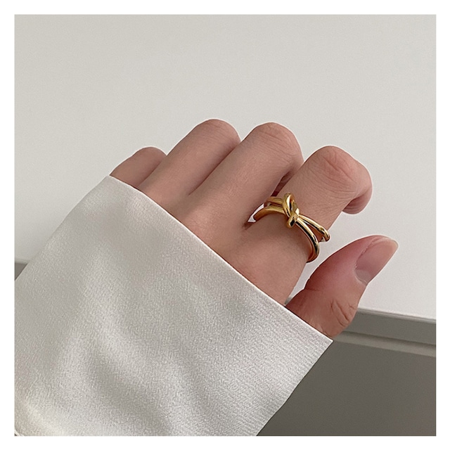 nnot ring womens in Index finger knuckle ring