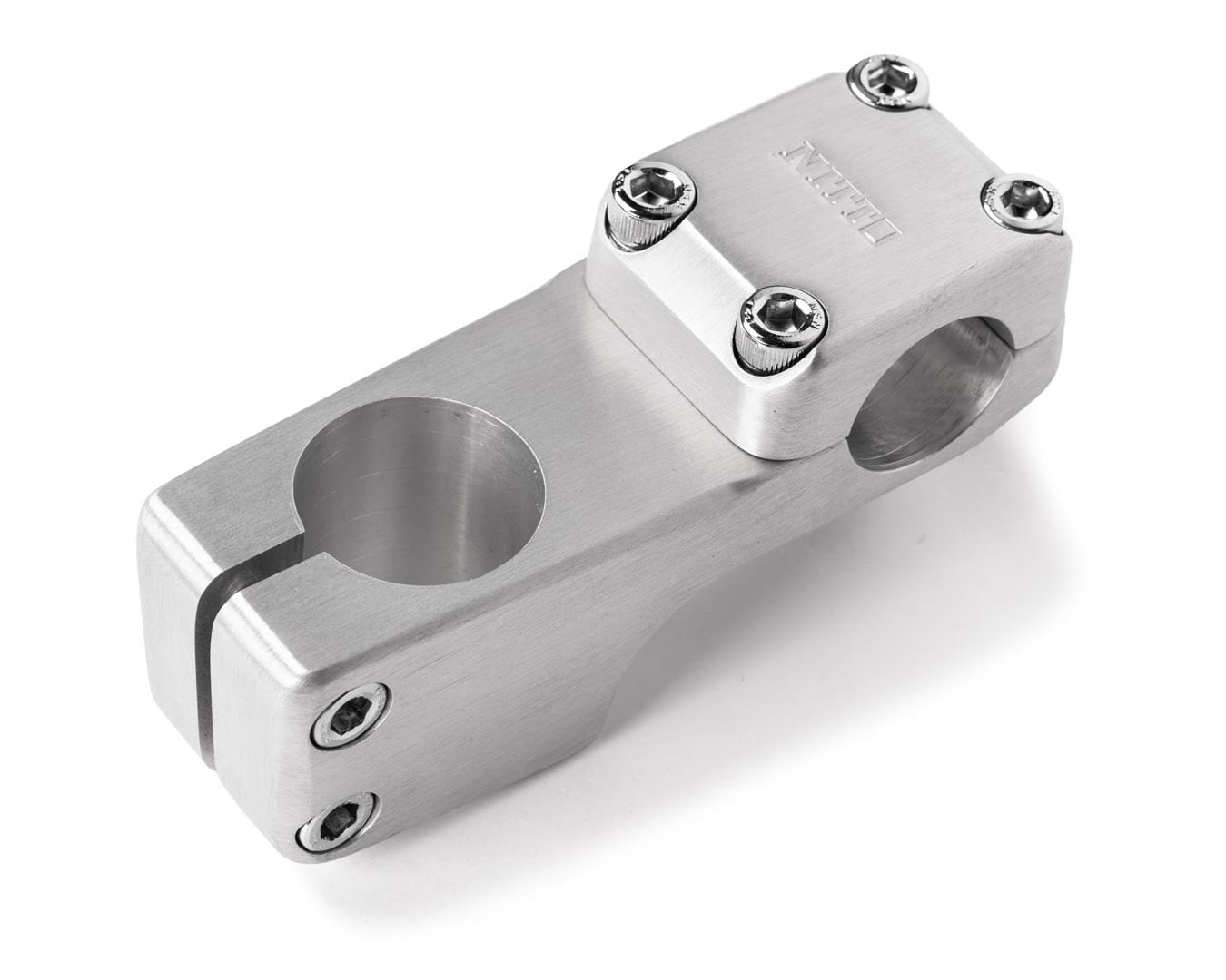 パーツ NITTO FW-36 VAN stem (silver) NITTO