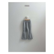 【取寄】digreen モエルブーツカットパンツ｜冬服｜韓国子供服