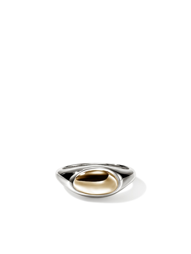 Pebble Ring