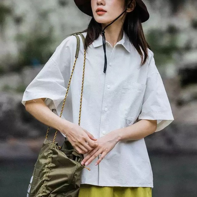 Color shirt M14766