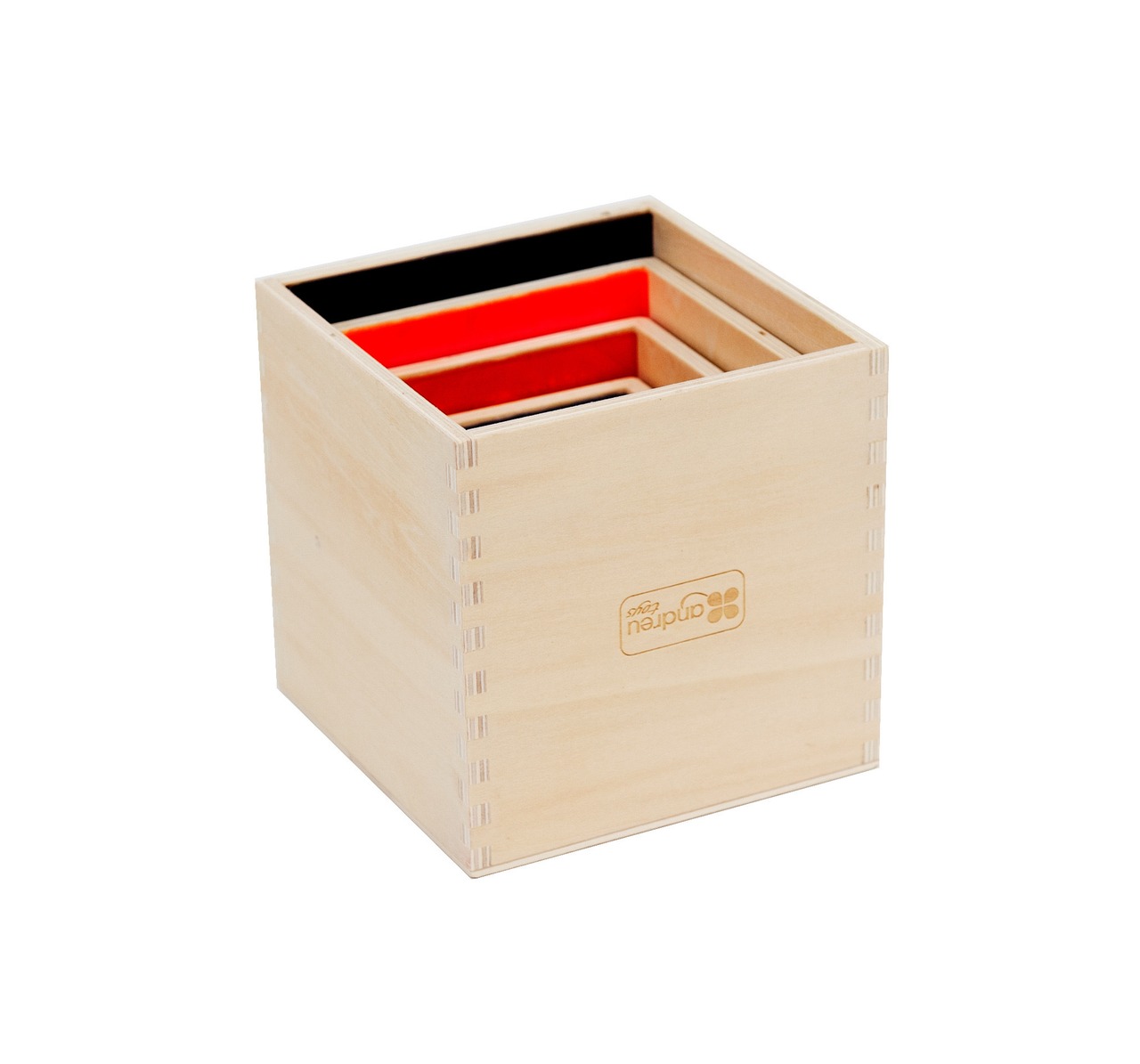 アクリルスタックボックス