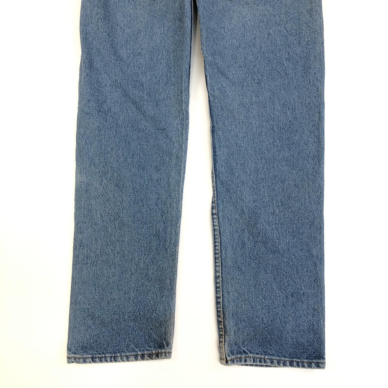 Levi's | リーバイス デニムパンツ 20505-0217 80年代 オレンジタブ