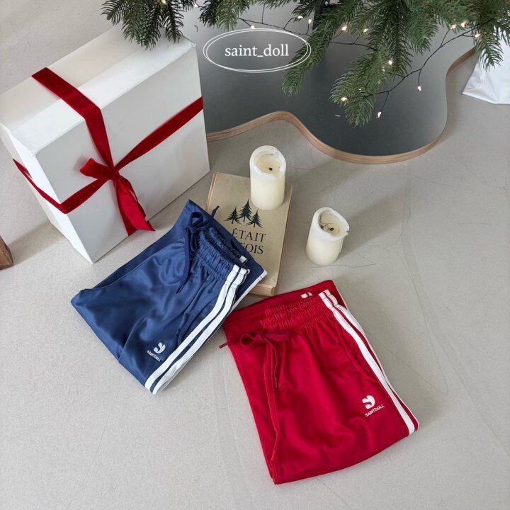 【予約商品】saint doll / Sedi PT