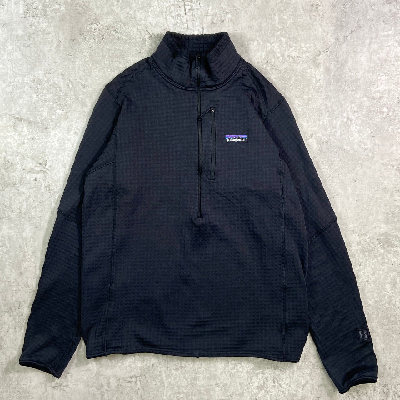 04年製 パタゴニア パフボールベスト 中綿入り ナイロンベスト メンズ