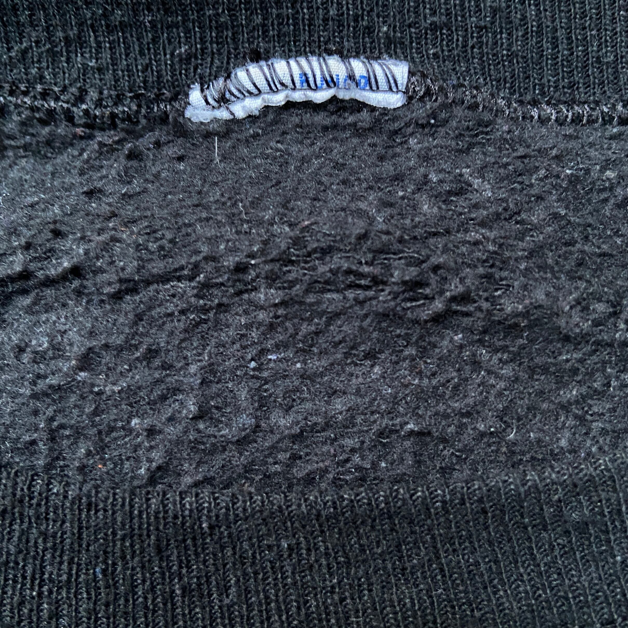 90年代 NFL ピッツバーグ・スティーラーズ チームロゴプリント