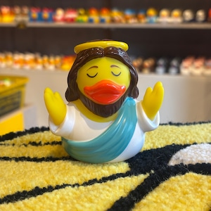 ゴッドダック