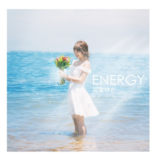 CD「 ENERGY 」