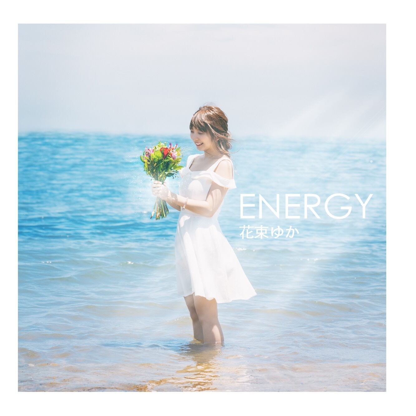 CD「 ENERGY 」