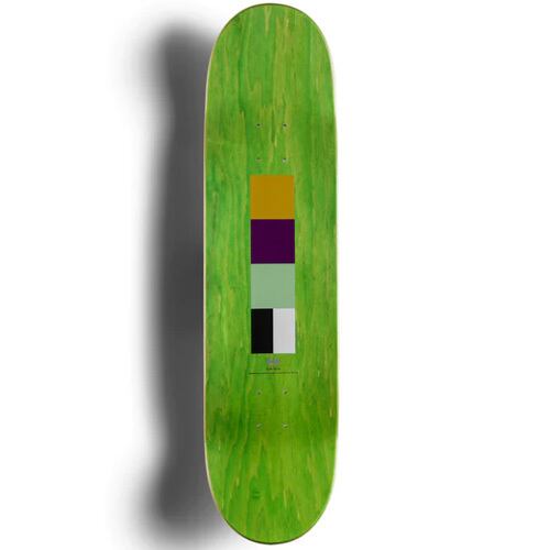 Color Bars × DC Comics Sway With Me Skateboard Set DCコミックス