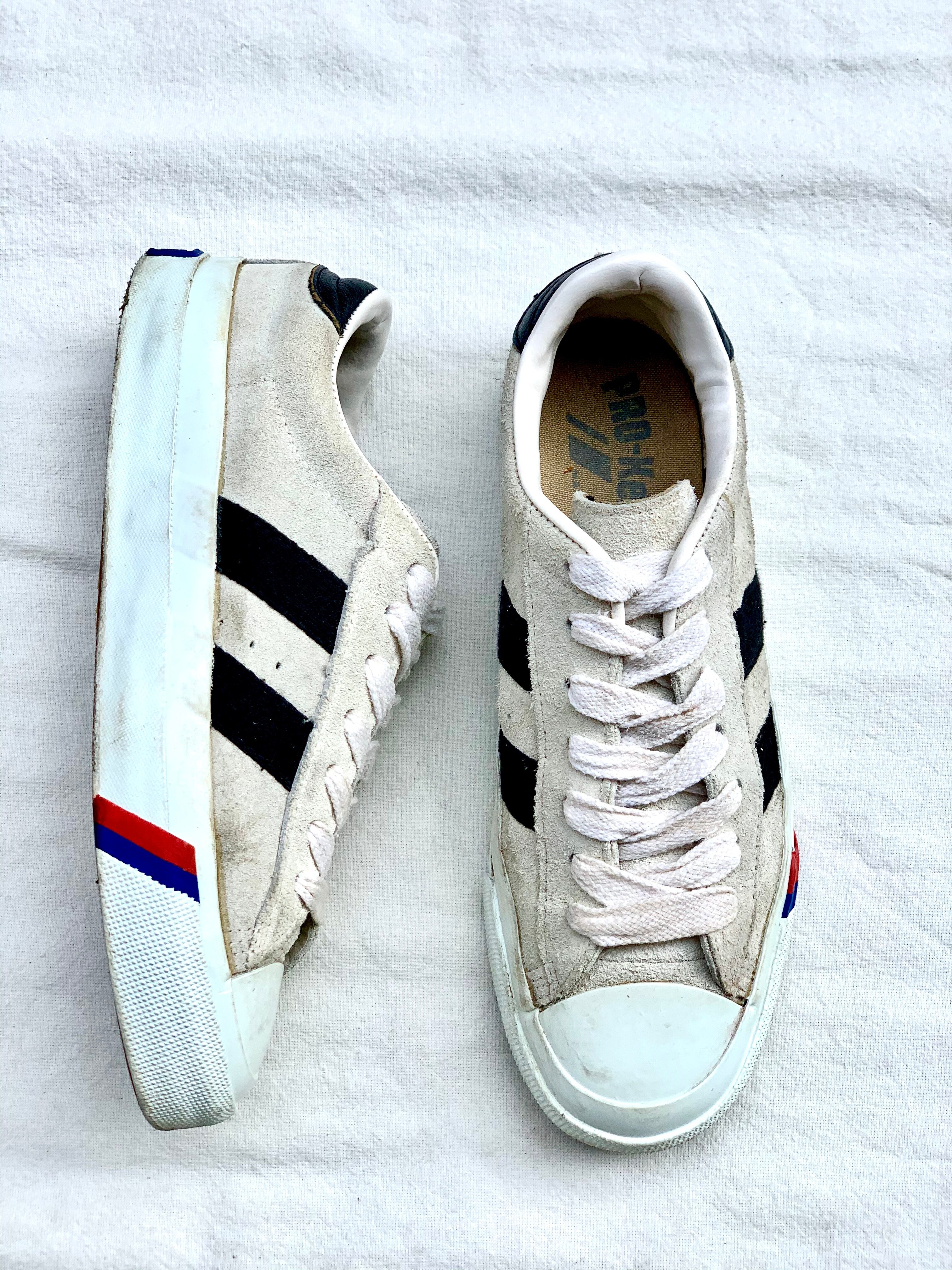 90's Pro−keds “royal plus” last Columbia size 5h | KEY WEB STORE