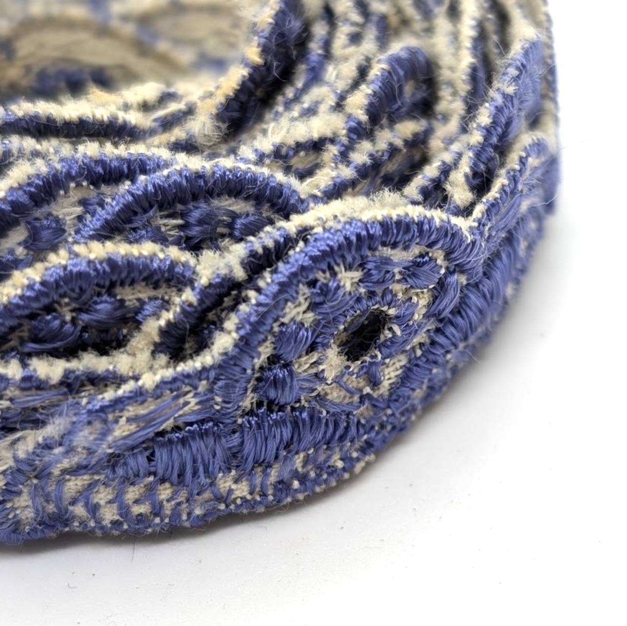 パリのアンティークトリム８　L1440