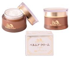 まむまむ　旧AMYAILE セラアース50　CERAEARTベルポー55 ベルムアクリーム（50g） | kajikenlife