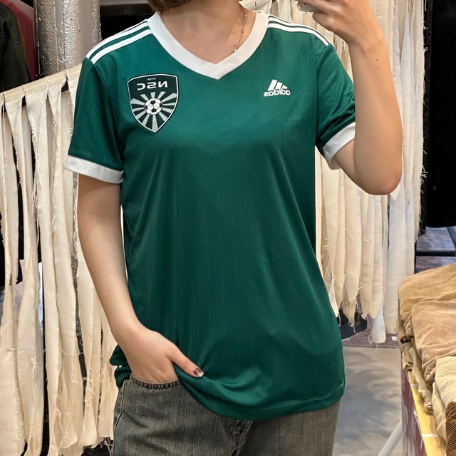 soccer shirt/サッカーシャツ