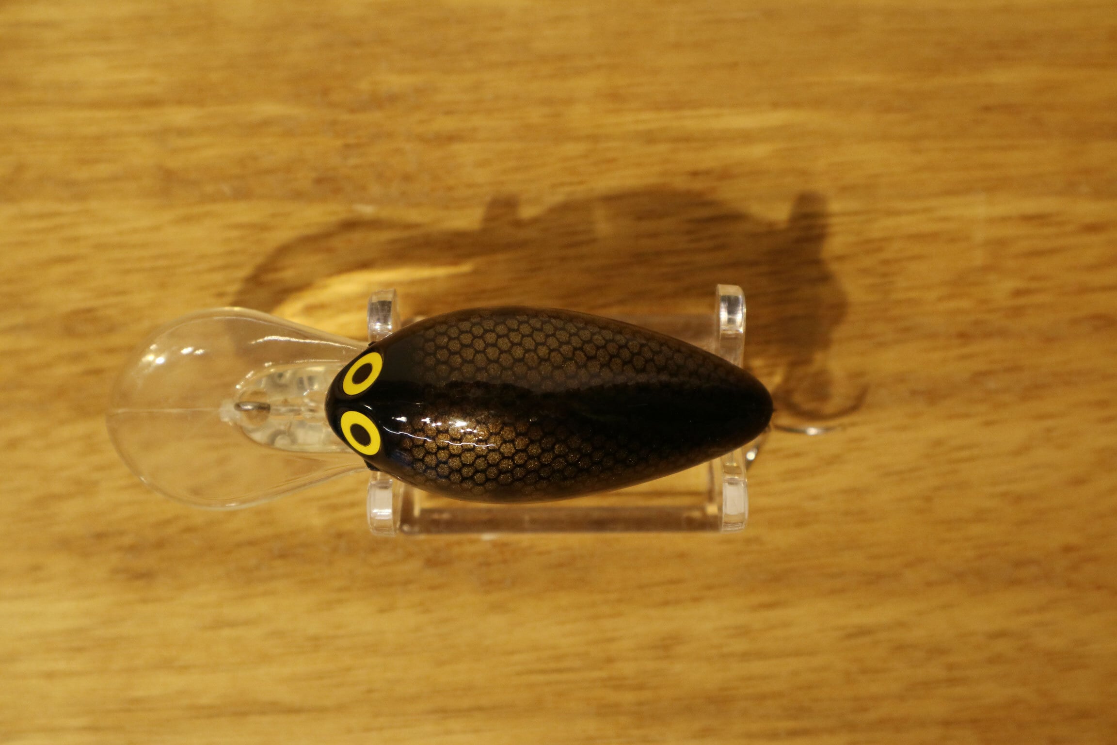 YO-ZURI (ヨーヅリ) / FORMU RAT MD | Tasf Tackle Mart