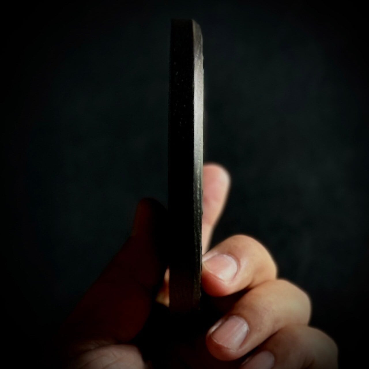 XWAG PRODUCTS X-PLATE with 槌目コースター BARREL KNOTコラボ