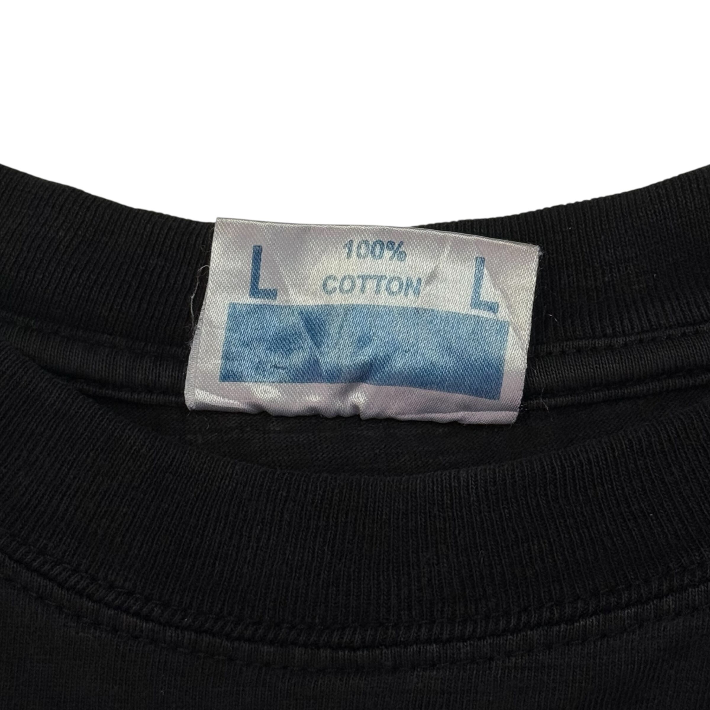 KURT COBAIN】カート・コバーン “NIRVANA” 90's Vintage Tシャツ L相当