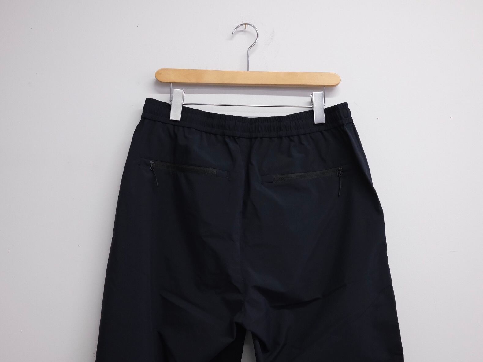 ES.1”F002 Nylon Pants” | Lapel online store
