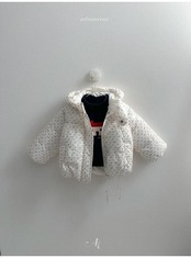 〖取寄〗韓国子供服 / 26winter / atomeme / エクルぺディング / キッズ *S~XL*