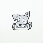 ZASSHU STICKER | MAGASINN KYOTO