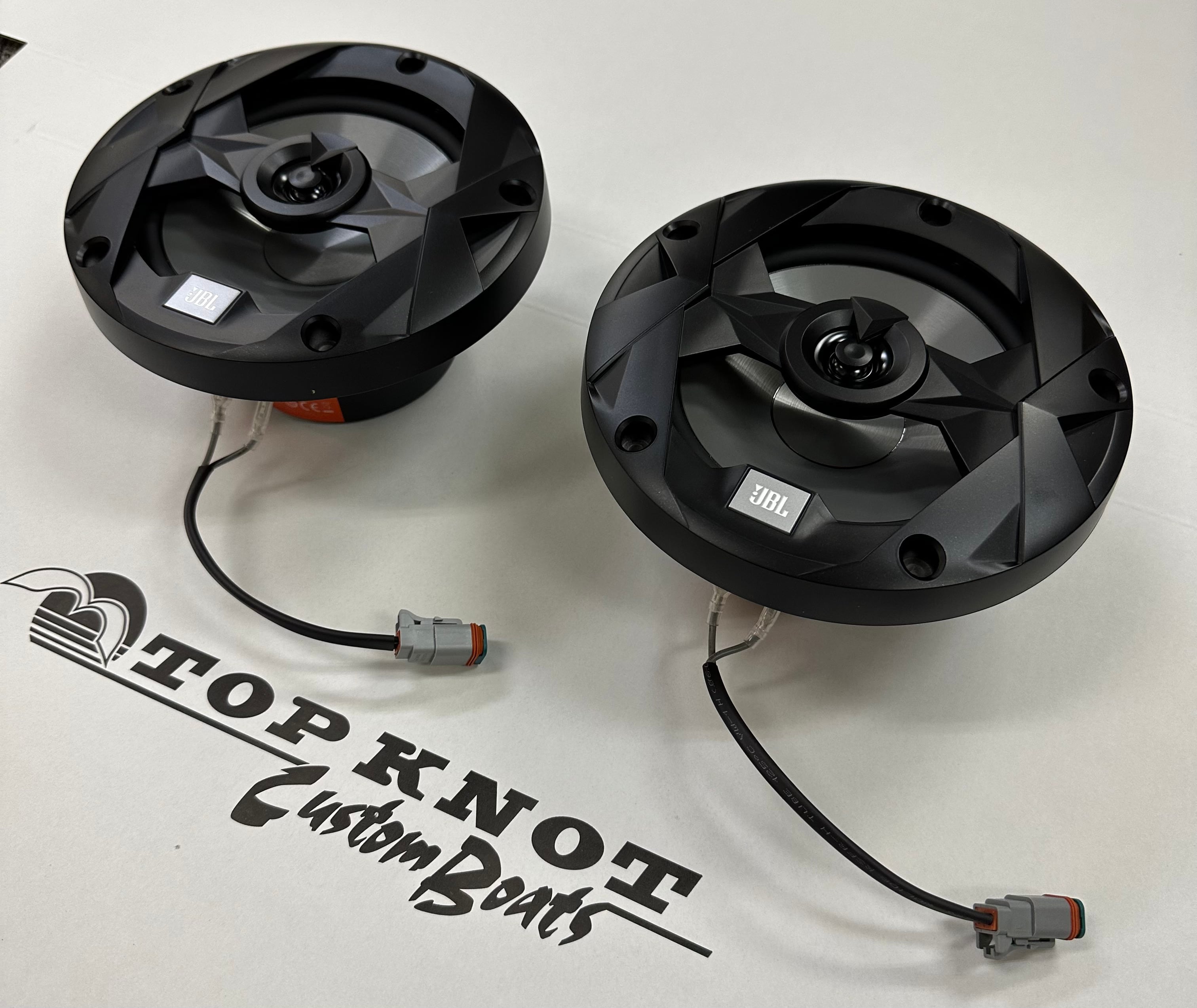 NEW MODEL】JBL Club Marine BMS65B 6.5インチマリンスピーカー（ペア 