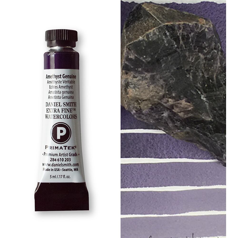 ダニエルスミス プリマテック イントロダクトリーセット 5ml 6色