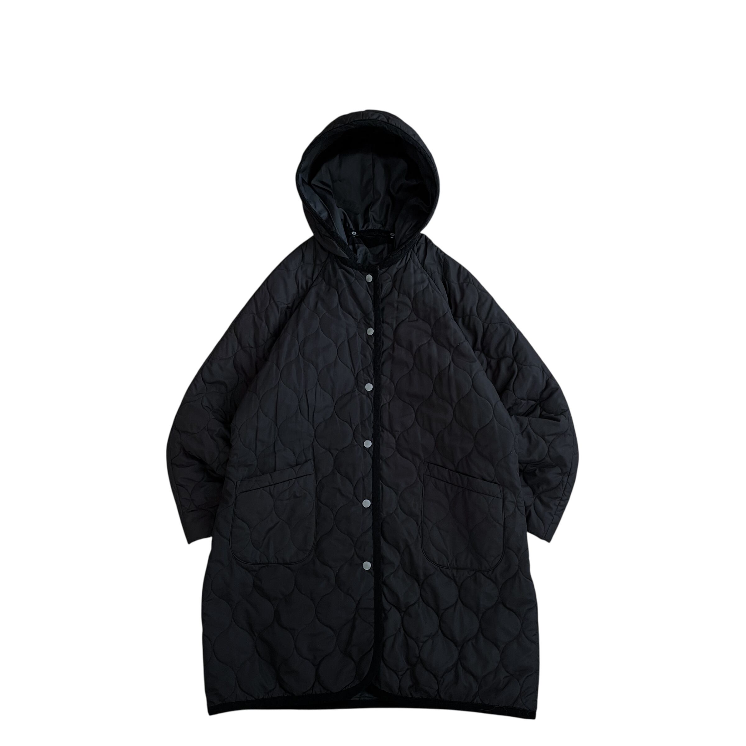 mont-bell モンベル 90s ナイロン マウンテンパーカー BL | ThreeF