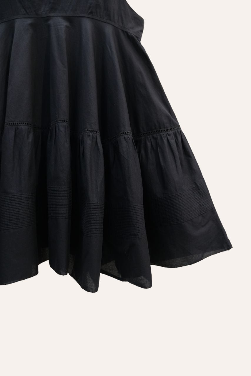新品タグ付き イエナ　アユーシチュニック SGN02201〕チュニックワンピース | AAYUSHI