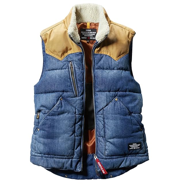 70's GOOD YEAR グッドイヤー ヴィンテージ レーシング ベスト | Pay ID