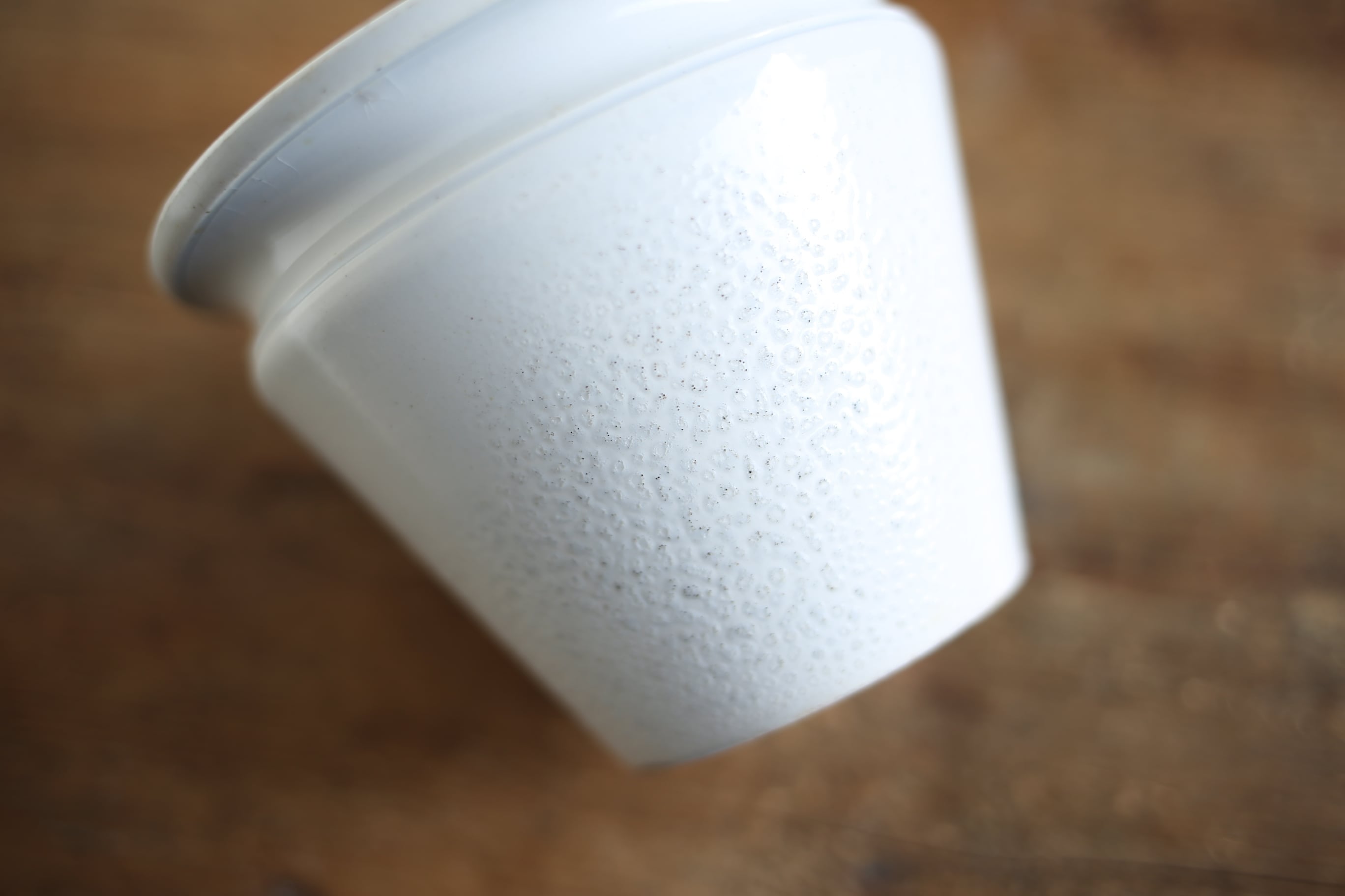 フランス アンティーク クレイユモントロー Creil et Montereau