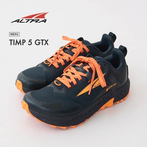 ALTRA [アルトラ] TIMP 5 GTX M [AL0A85Q1] ティンプ 5 ゴアテックス 
