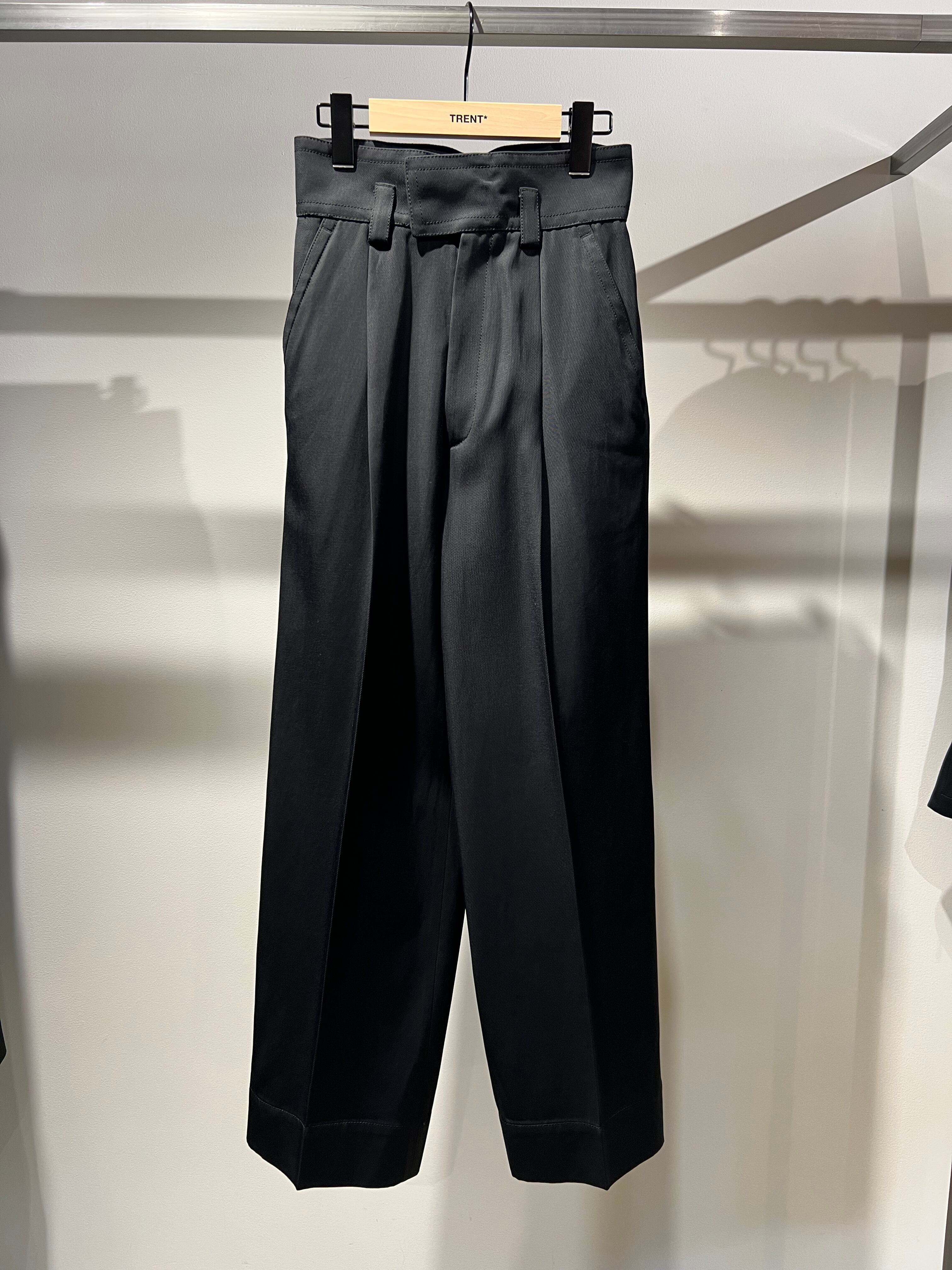 23SS】FETICO フェティコ / PANTS | TRENTオンラインショップ (福岡市 