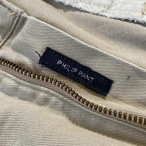 00s Polo by Ralph Lauren チノパン 詳細写真6