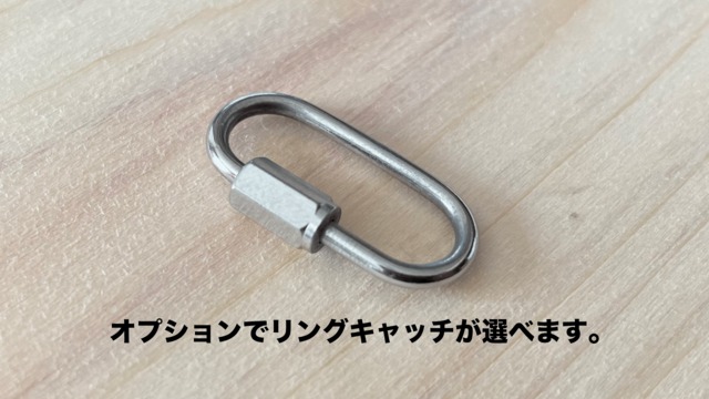 【Brass】ドックタグ ver1,5