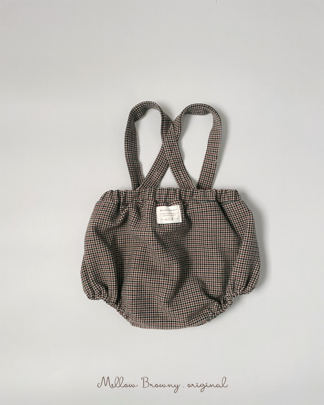 即納 original / pumpkin bloomers