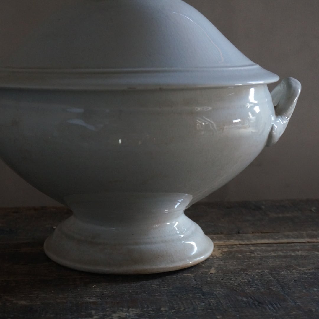 スーピエール　フランスアンティーク フランスアンティーク スーピエール2( K-ce 250 )<span style