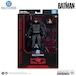 マクファーレン・トイズ DCマルチバース THE BATMAN ザ・バットマン / バットマン デラックス・シアトリカル・エディション 7インチ アクションフィギュア 国内版 未開封