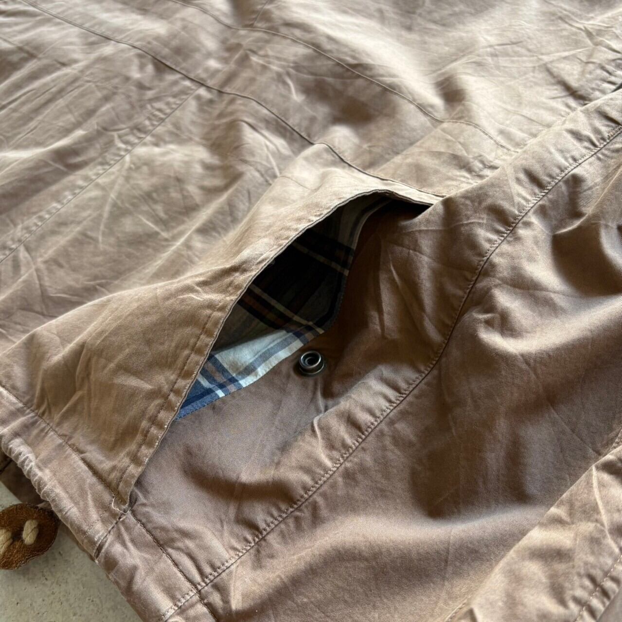 Ralph Lauren Warden Jacket | DESERTSNOW