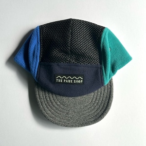 The Park Shop Coldpark Pocket Hat【56cm】Multi