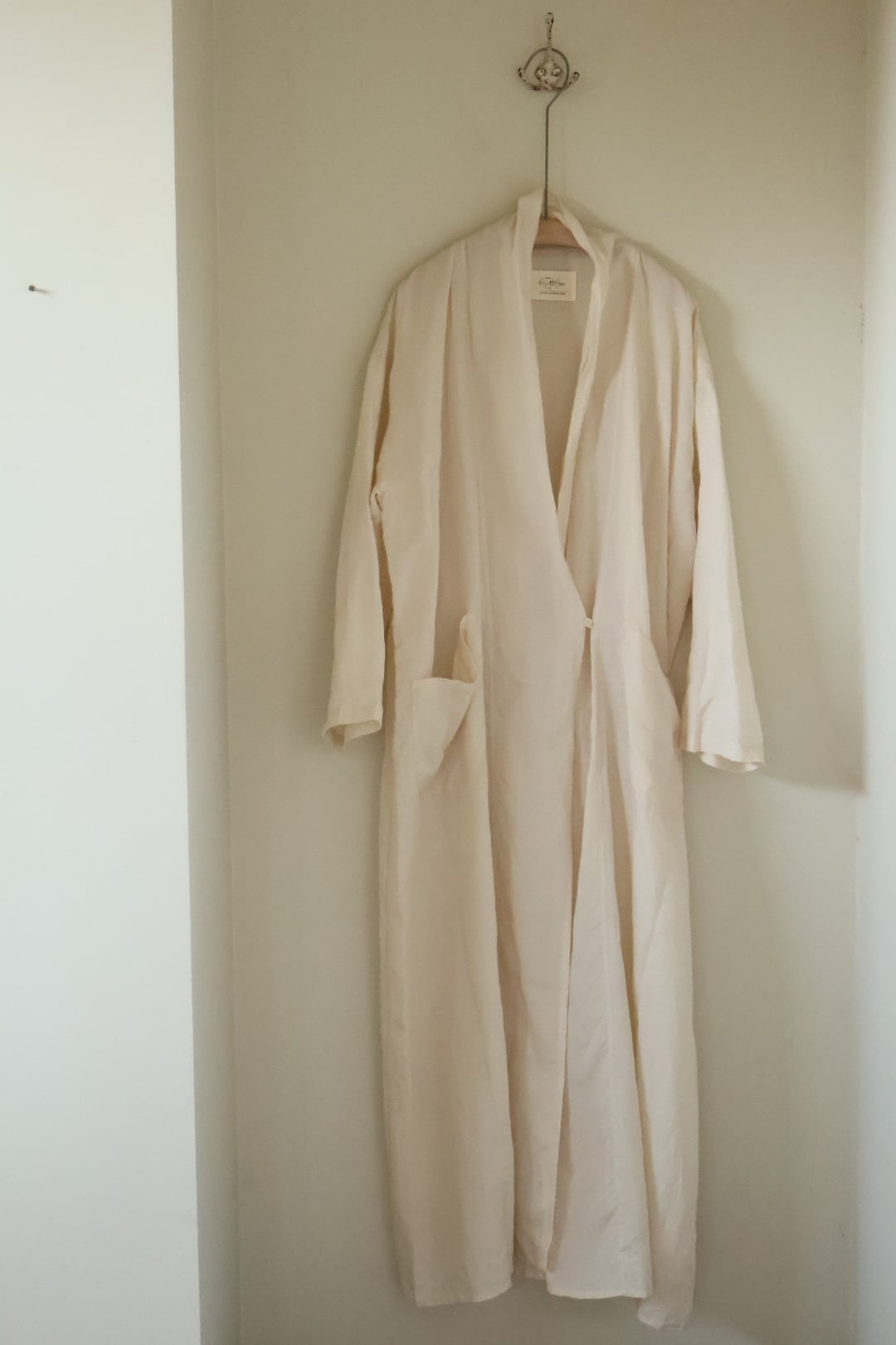 stollrobe op