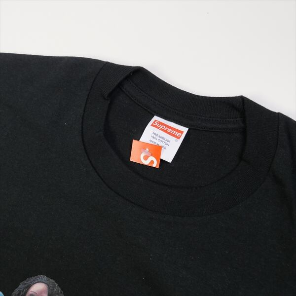 Size【XL】 SUPREME シュプリーム 23SS Children Tee Tシャツ 黒